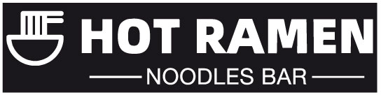 Logo HOT RAMEN
