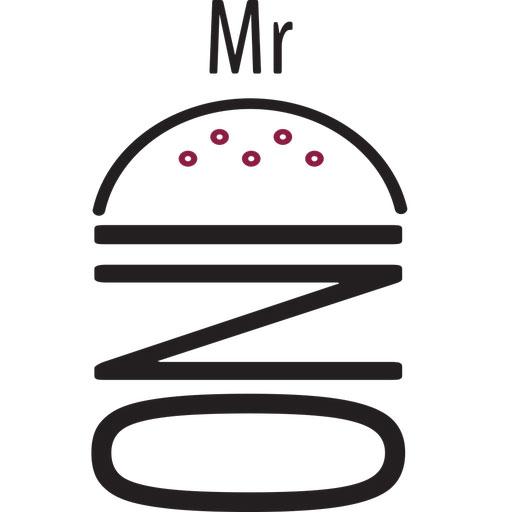 Logo Mr Cino