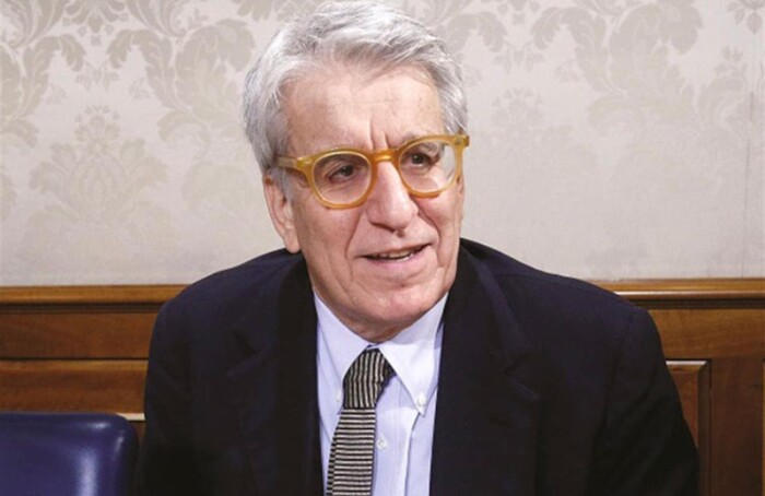 Luigi Manconi
