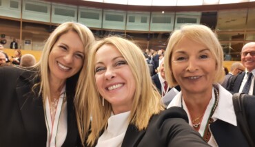 Marta Farolfi Meloni