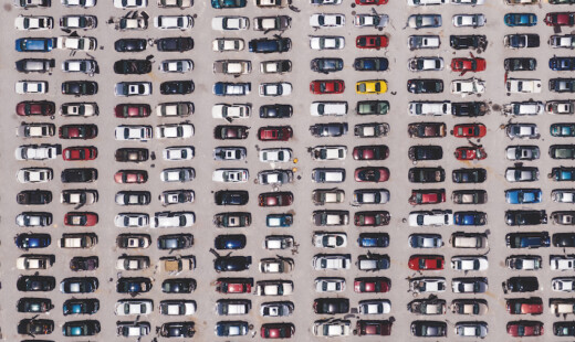 Mercato Auto