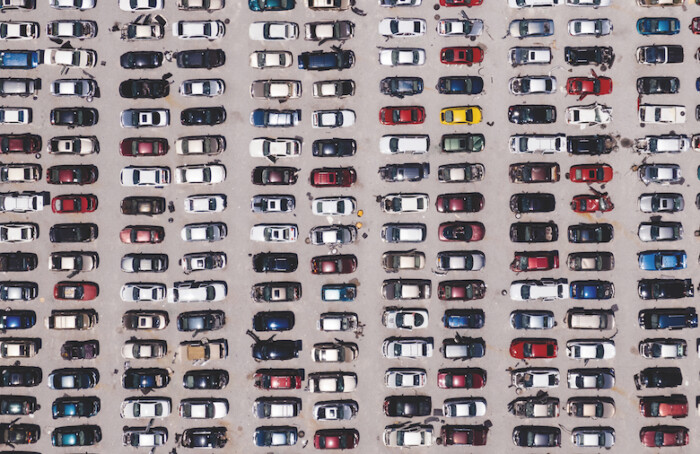 Mercato Auto