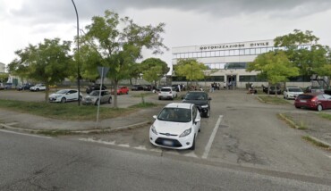 Motorizzazione Civile
