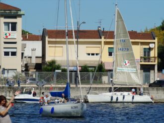 Navigare Darsena