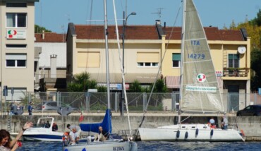 Navigare Darsena