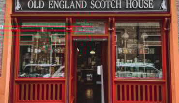 Old England 1 