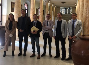 Ospedale Faenza Primari