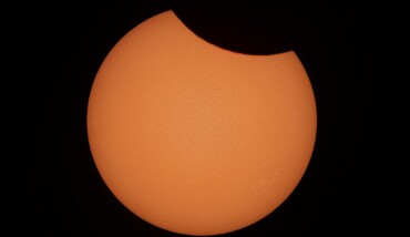 eclissi sole 