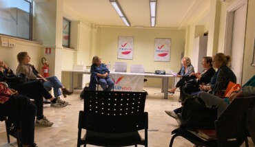 Riunione Donne Terzo Polo