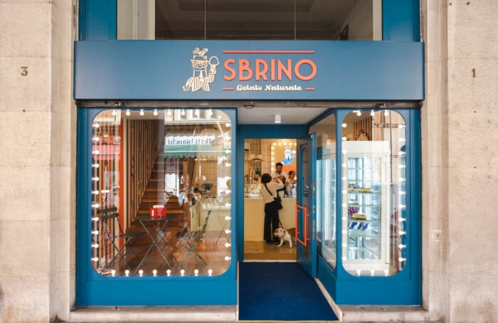 Sbrino 1