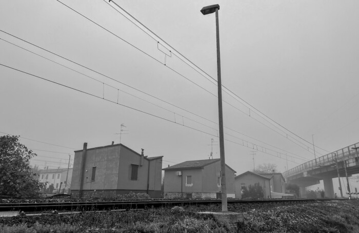 Studi sul paesaggio
