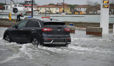 Maltempo 22 novembre 2022