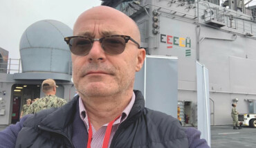 Alberto Pagani Ex Deputato Pd 