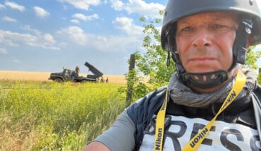 Guerra in Ucraina: l'inverno potrebbe aiutare la pace