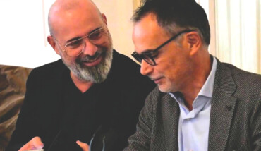 Bonaccini Corsini Regione ER