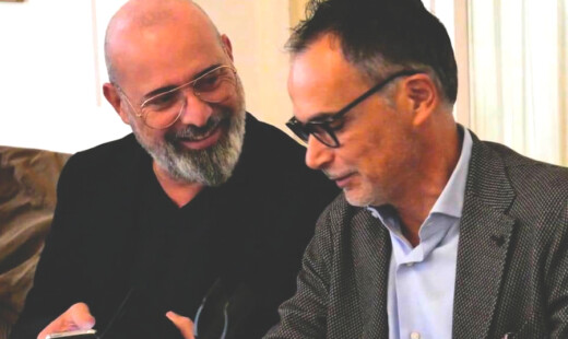 Bonaccini Corsini Regione ER
