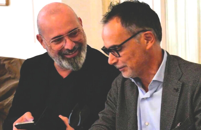 Bonaccini Corsini Regione ER