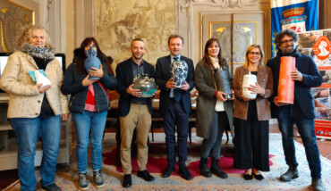 Ceramisti, Ente Ceramica E Istituzioni