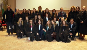 Commissione E Neolaureate Logopedia