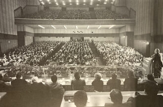 Congresso Pci Ravenna 1977