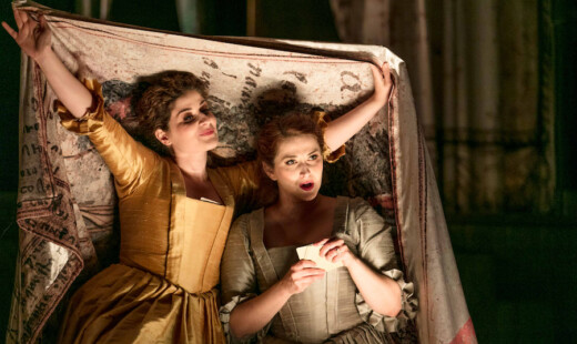 Così Fan Tutte Ravenna Festival 2022