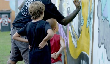 Cotignola Hip Hop Party (1)