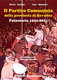 Cover Fotostoria Pci Ravenna