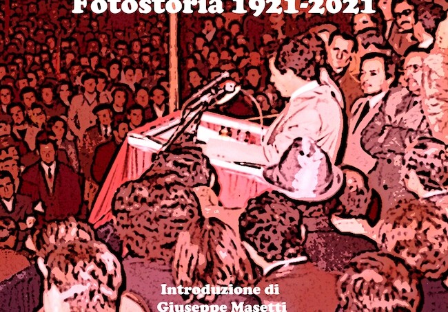 Cover Fotostoria Pci Ravenna