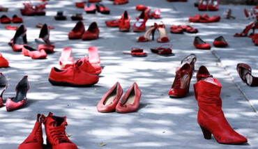 Donne Violenza 25 Novembre