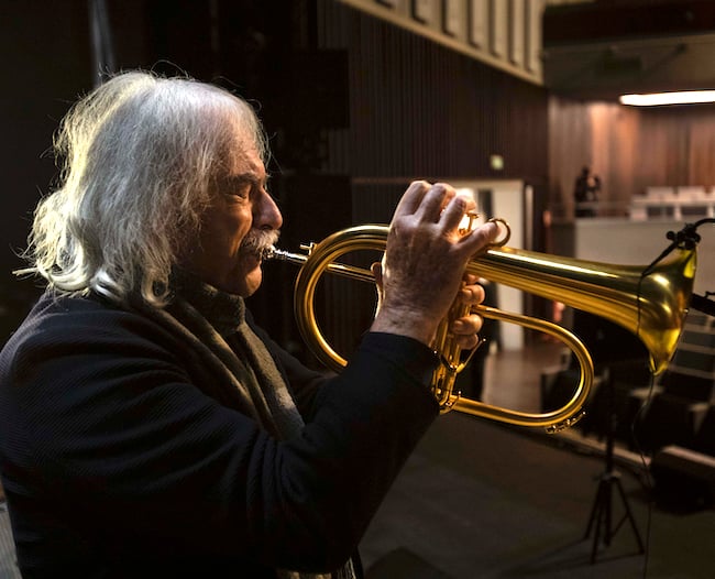 Enrico Rava