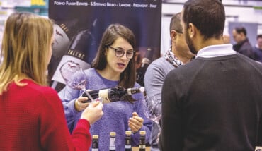 Fiera Enologica Fivi