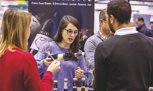 Fiera Enologica Fivi