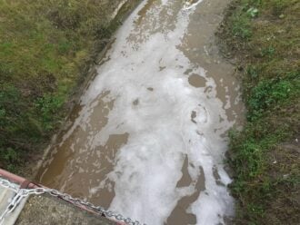 Fosso Vecchio