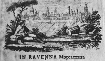 Guida Turistica Beltrami 1738