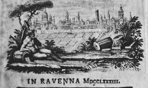 Guida Turistica Beltrami 1738