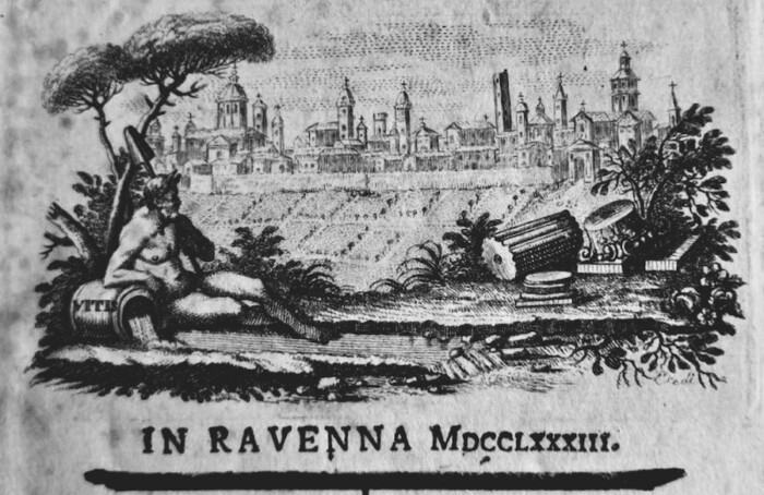 Guida Turistica Beltrami 1738