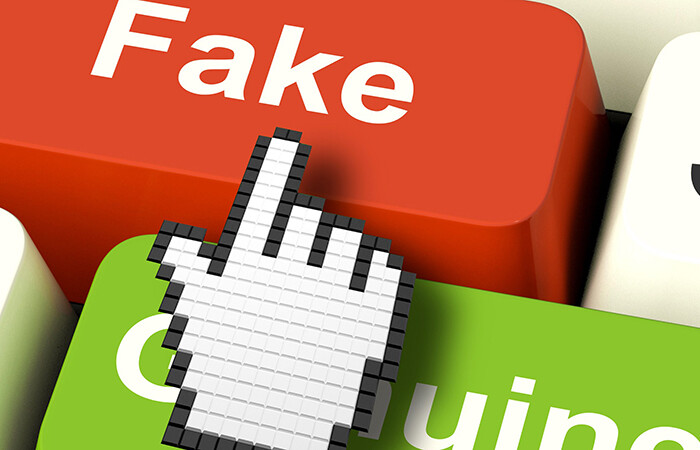 Informazione Fake News