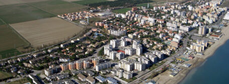 Lido Adriano Vedura Aerea