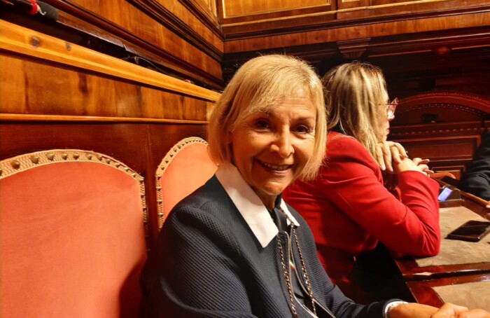 MARTA FAROLFI