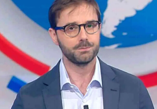 Roberto Vicaretti