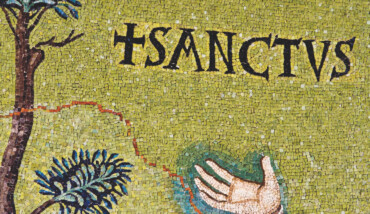 S.Apollinare In Classe Mosaico