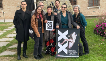 Staff Ravenna Nightmare Film Fest