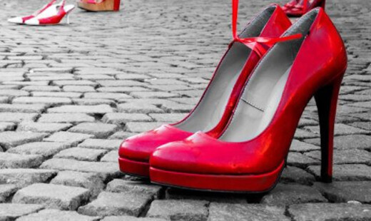 Violenza Contro Donne 25 Novembre