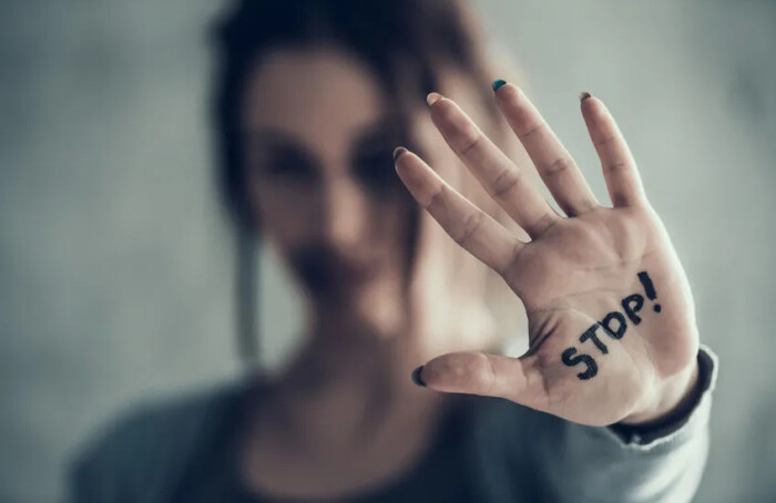Violenza Di Genere