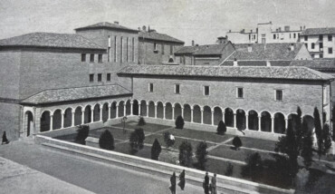 Zona Silenzio Tomba Di Dante