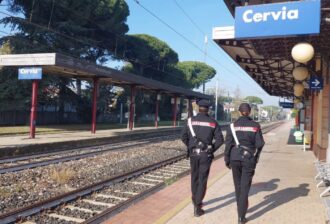 Cc Cervia