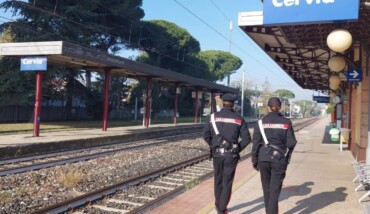 Cc Cervia