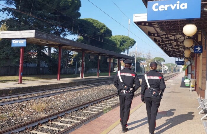 Cc Cervia