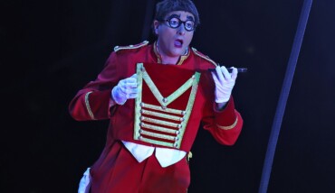 Circo Medrano 