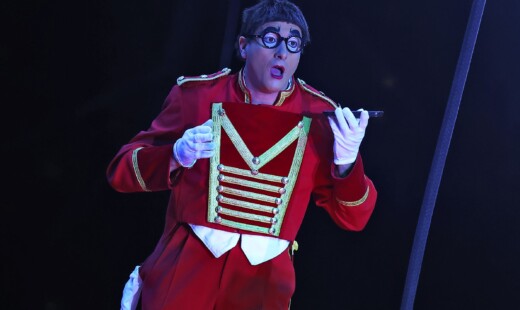 Circo Medrano